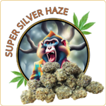small buds cbd super silver haze