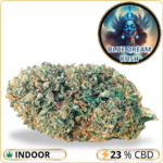 blue dream kush cbd