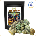 mix fleur cbd