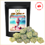 small buds pas cher sundae strudel