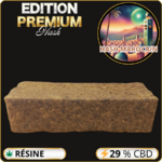 hash marocain résine cbd