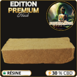 buddha kush résine cbd