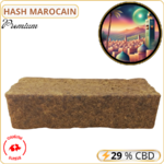 hash marocain cbd - résine cbd pas cher