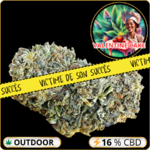valentine cake cbd