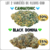 lot fleurs CBD - lot CBD pas cher - cannatonic CBD - black domina CBD