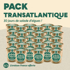 PACK-TRANSATLANTIQUE