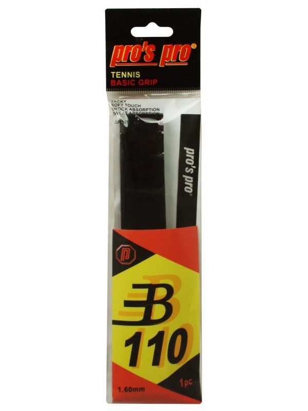 pro-s-pro-grip-b-110-noir