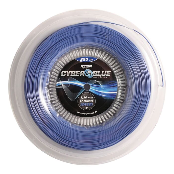 TOPSPIN Cyber Blue 220m. 1.20, 1.25, 1.30