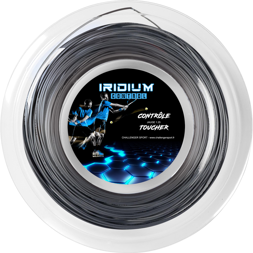 IRIDIUM Control 200m. 1.25