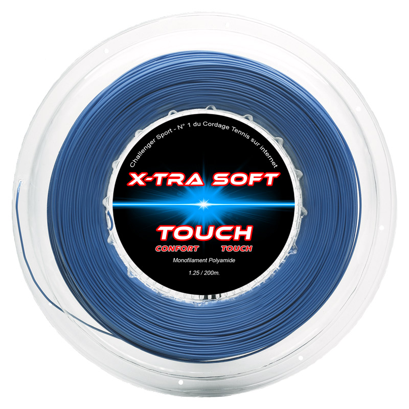 X-TRA SOFT Touch 200m. 1.25