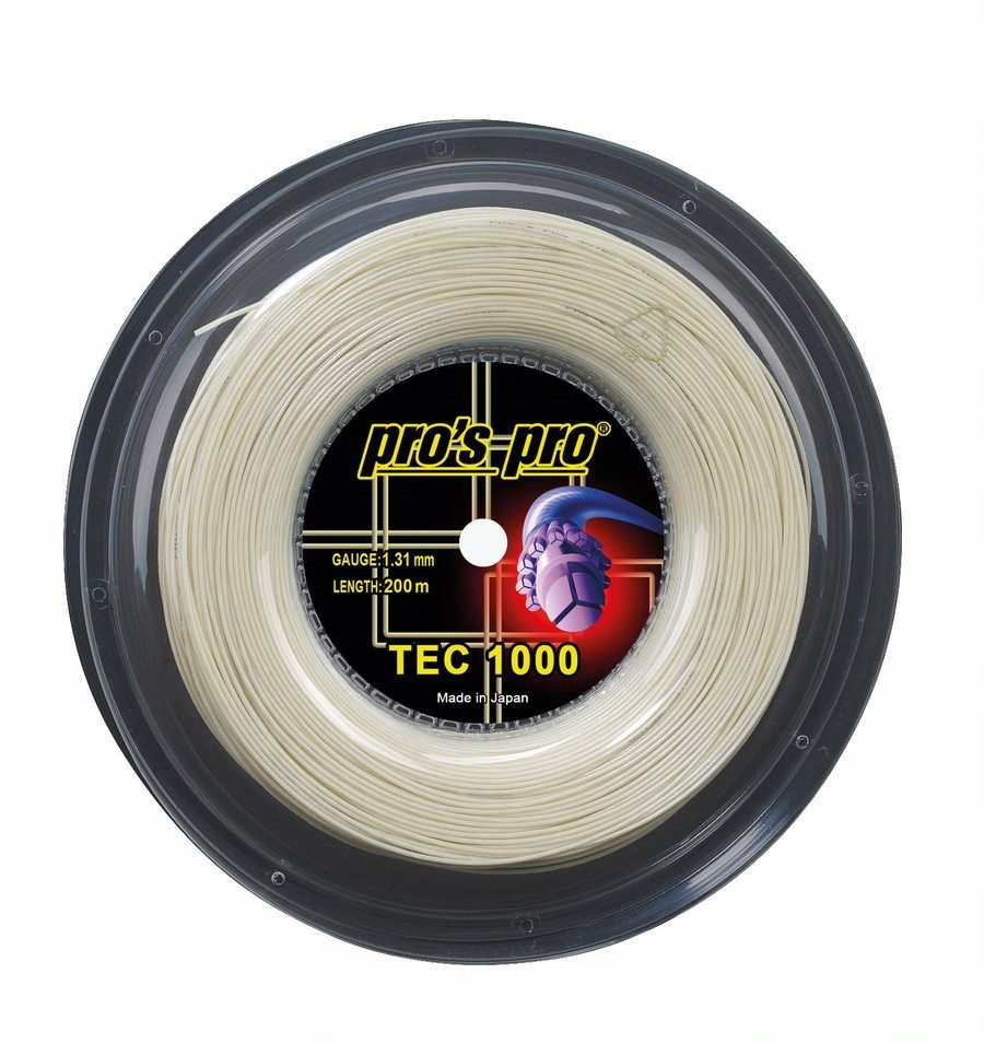 PRO\'S PRO Tec 1000 1.31 / 200m.