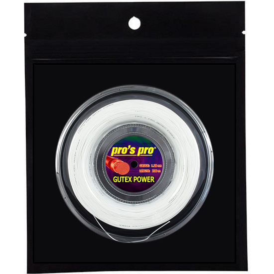 PRO\'S PRO Gutex Power 1.28 / 12m.