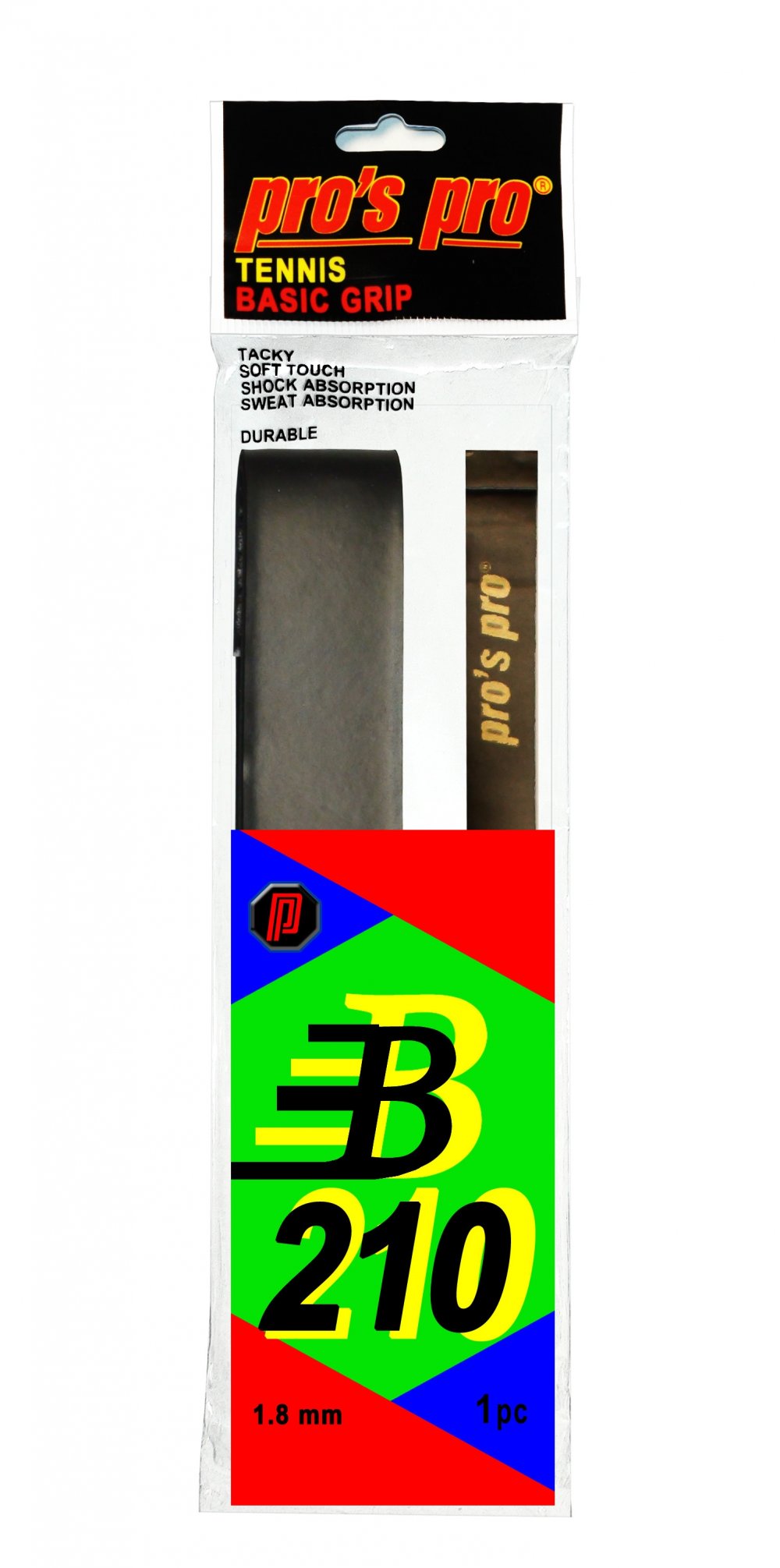 PRO\'S PRO Basic Grip B210