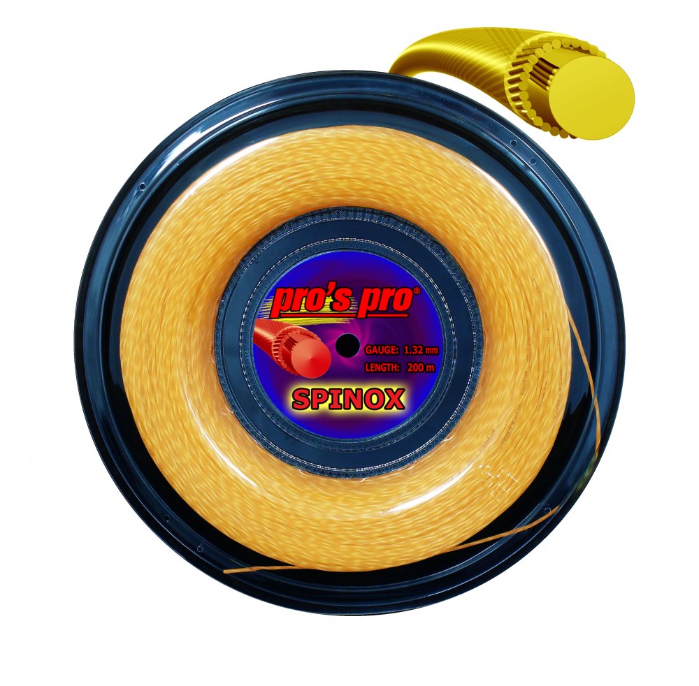 PRO\'S PRO Spinox 1.32/200m.