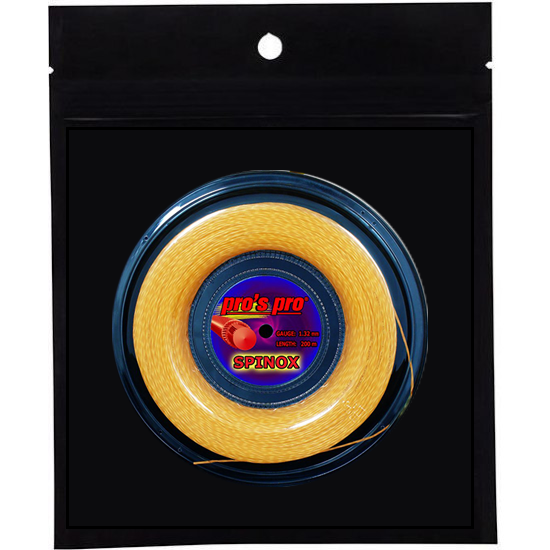 PRO\'S PRO Spinox 1.32/12m.