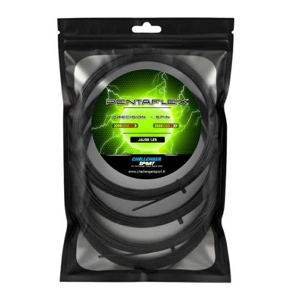 PENTAFLEX 1.25, 1.30 / 4x12m.
