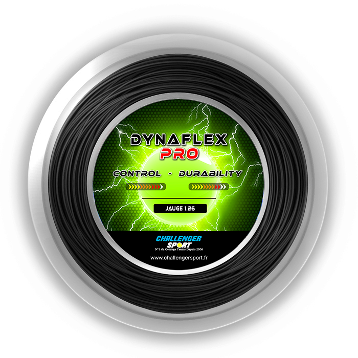 DYNAFLEX Pro 200m.