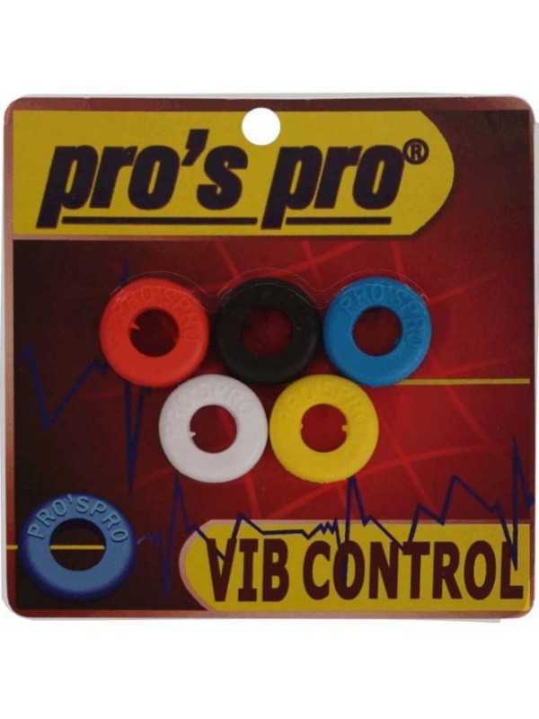 vibe-control-x5
