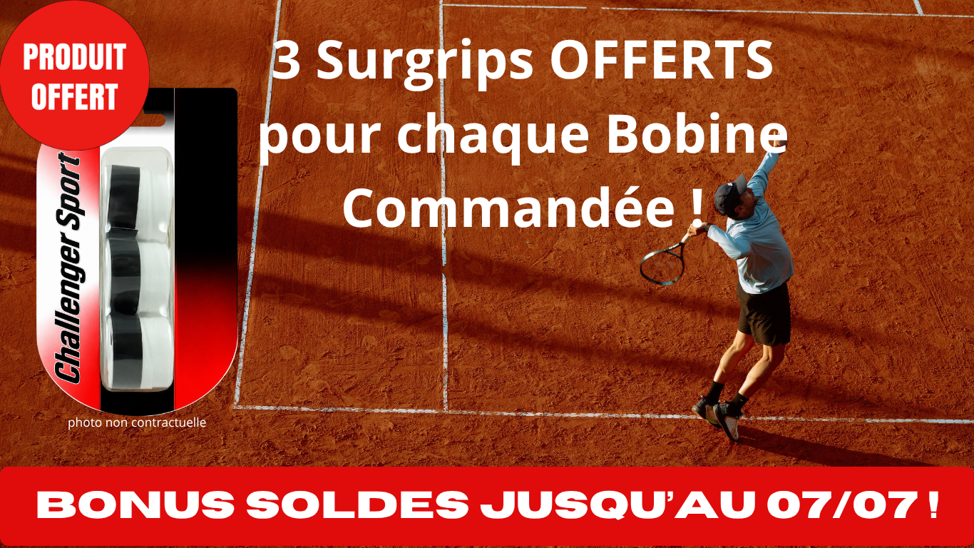 bonus soldes