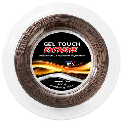 GEL Touch Extreme 1.30 200m.