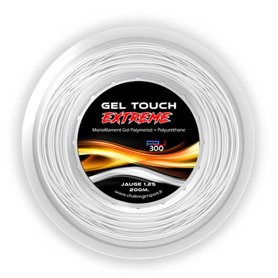 GEL Touch Extreme 2023 200m. 1.25