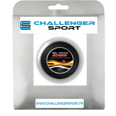 gel black 12m