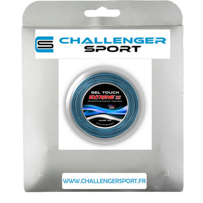 gel touch 2026 12m