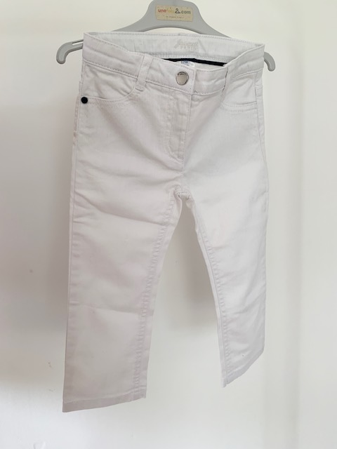 Pantalon Jacadi garçon neuf !