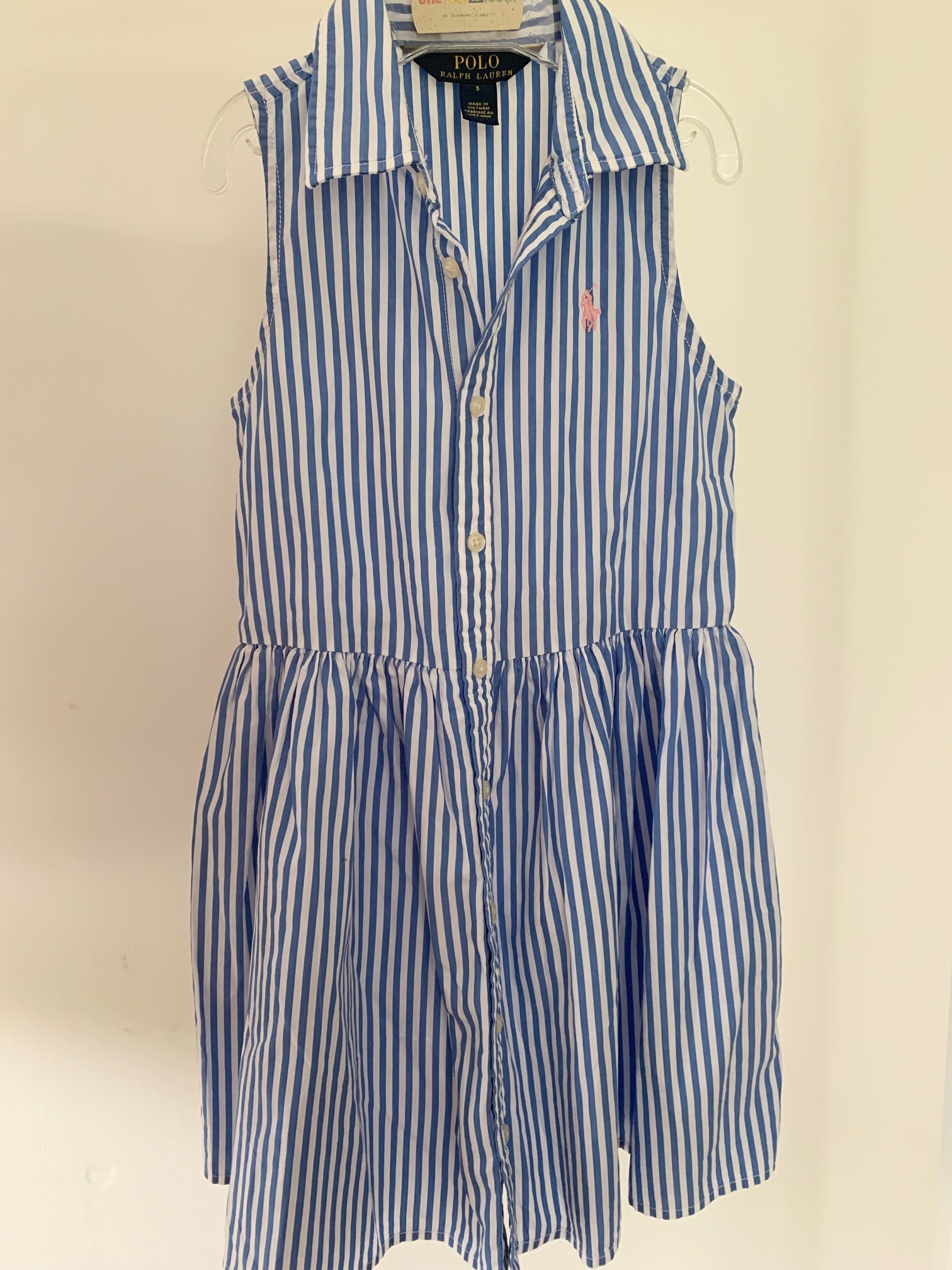 Robe Ralph Lauren