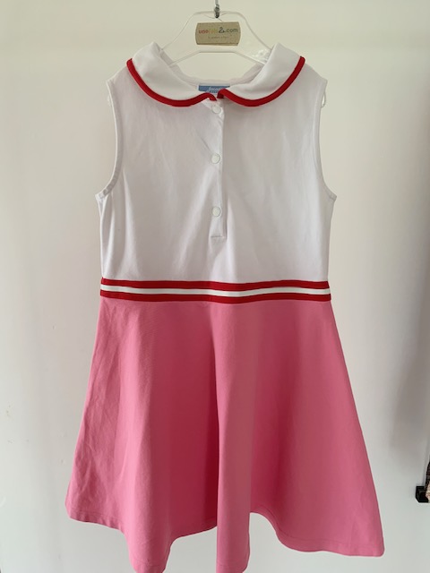 Robe Jacadi