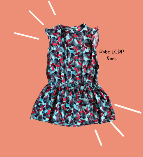 chemise jacadi 5 ans