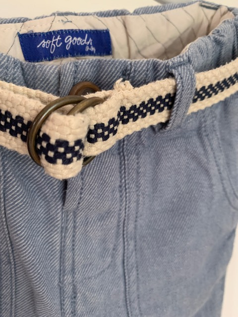 Vêtements habillés garçons