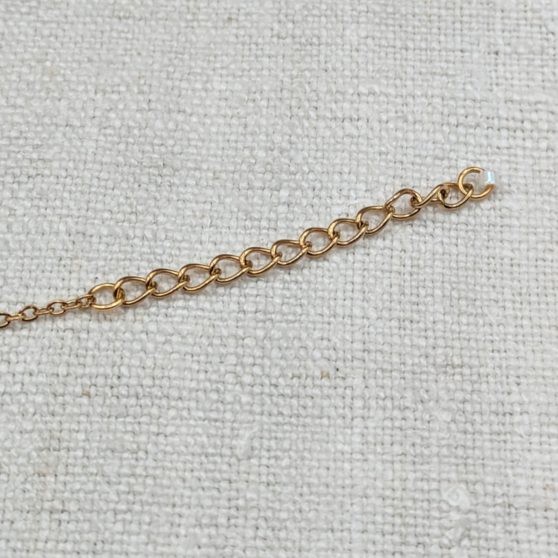 Bracelet Libellule- La Louve