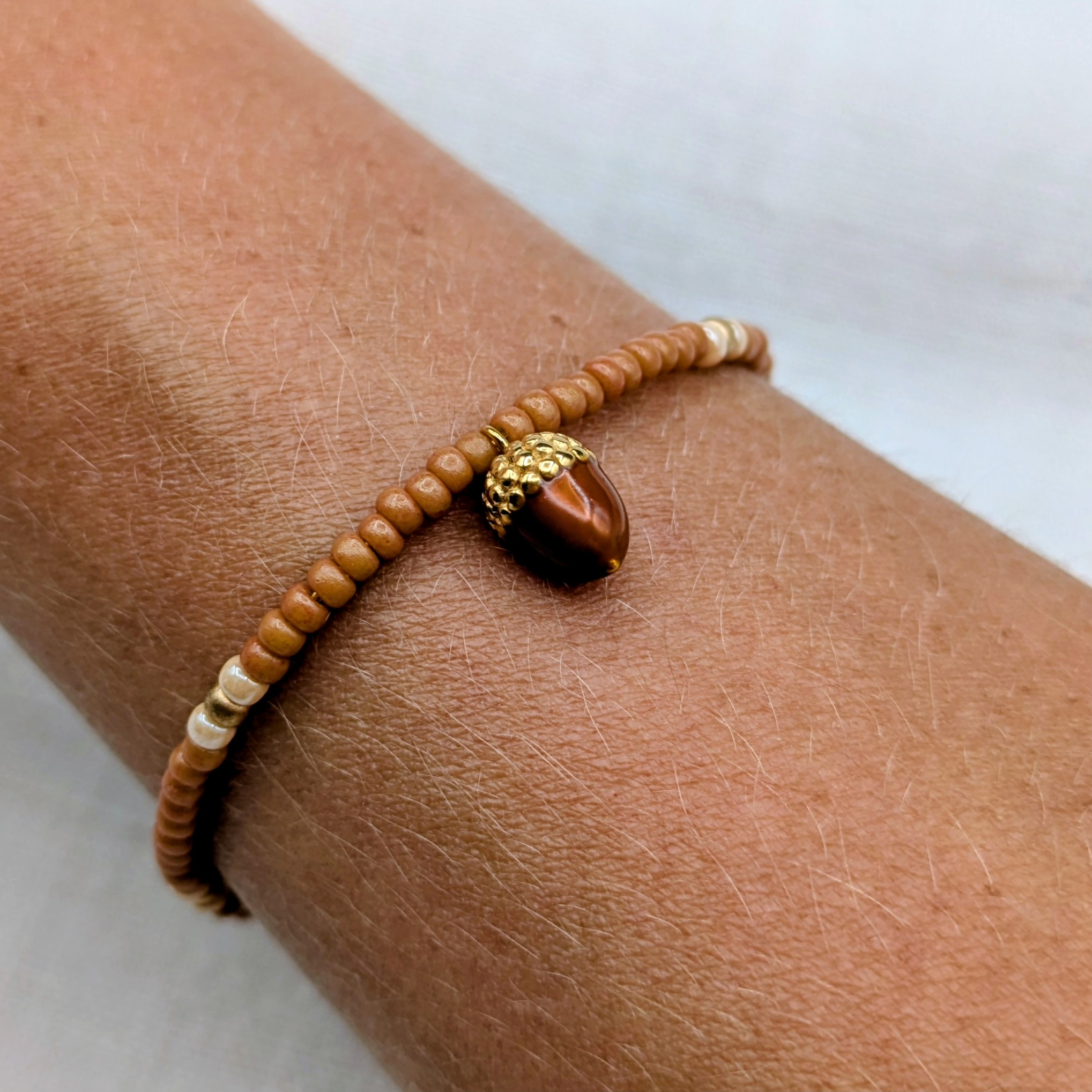 Bracelet gland.3