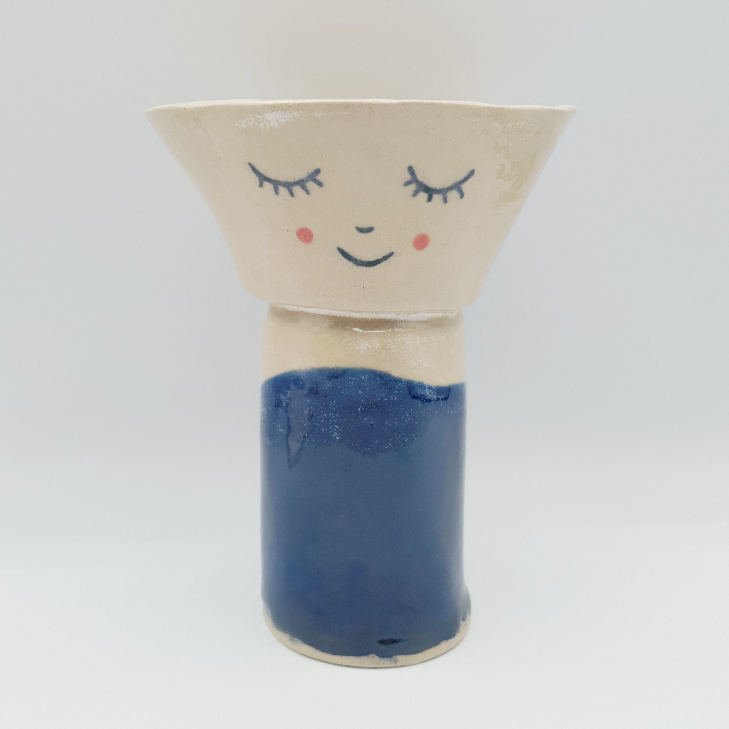 Vase visage.2