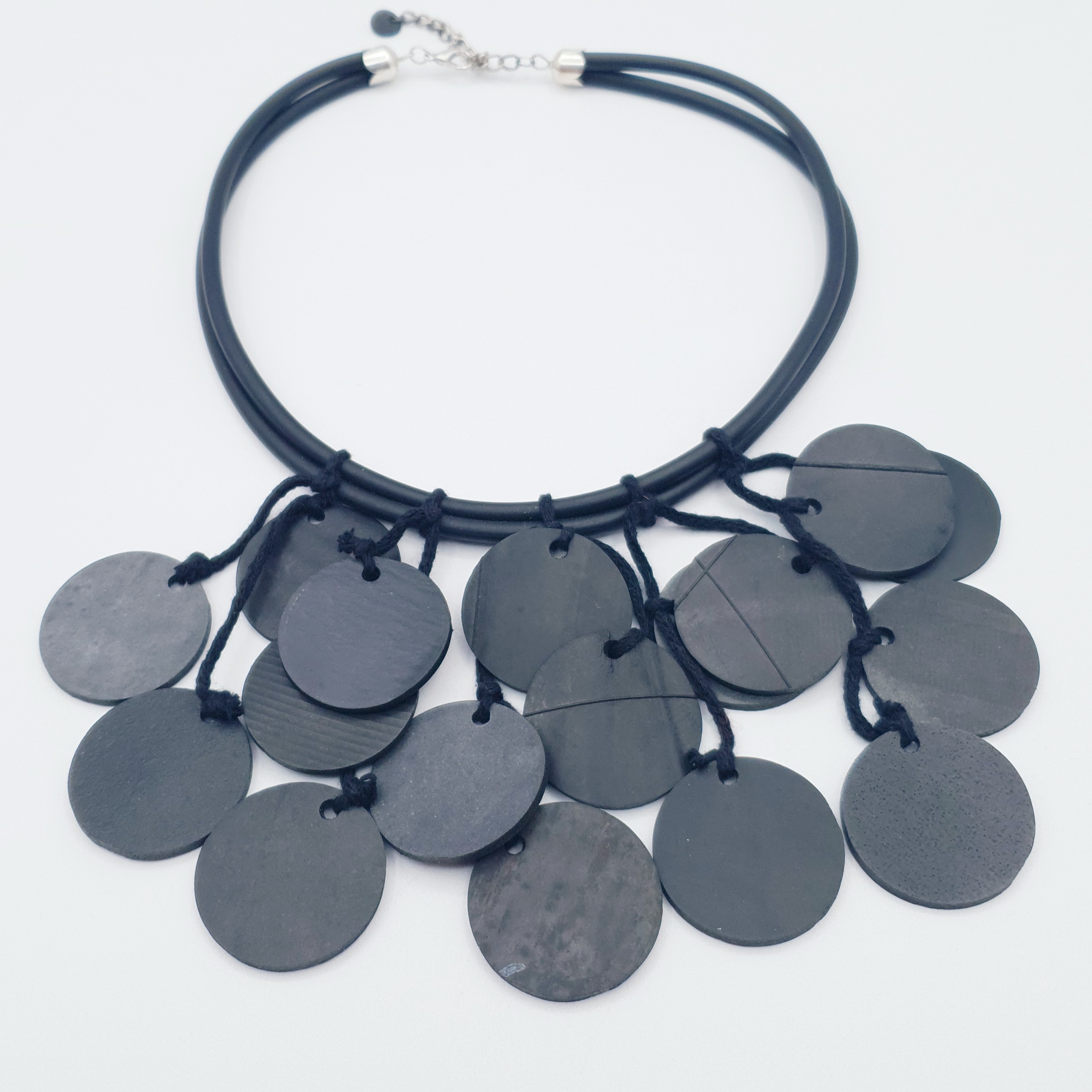 Collier Bidule et Compagnie