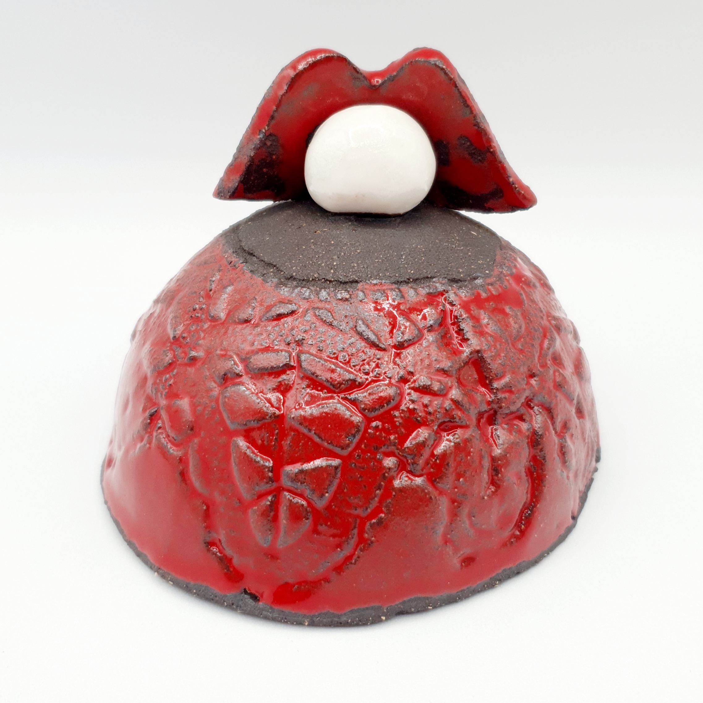Alsacienne rouge.2