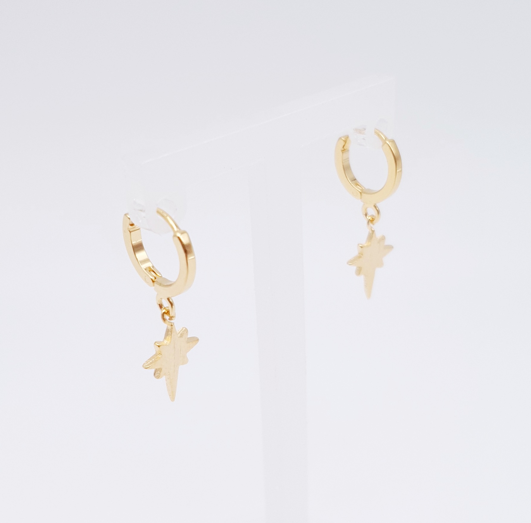 Boucles étoiles.2