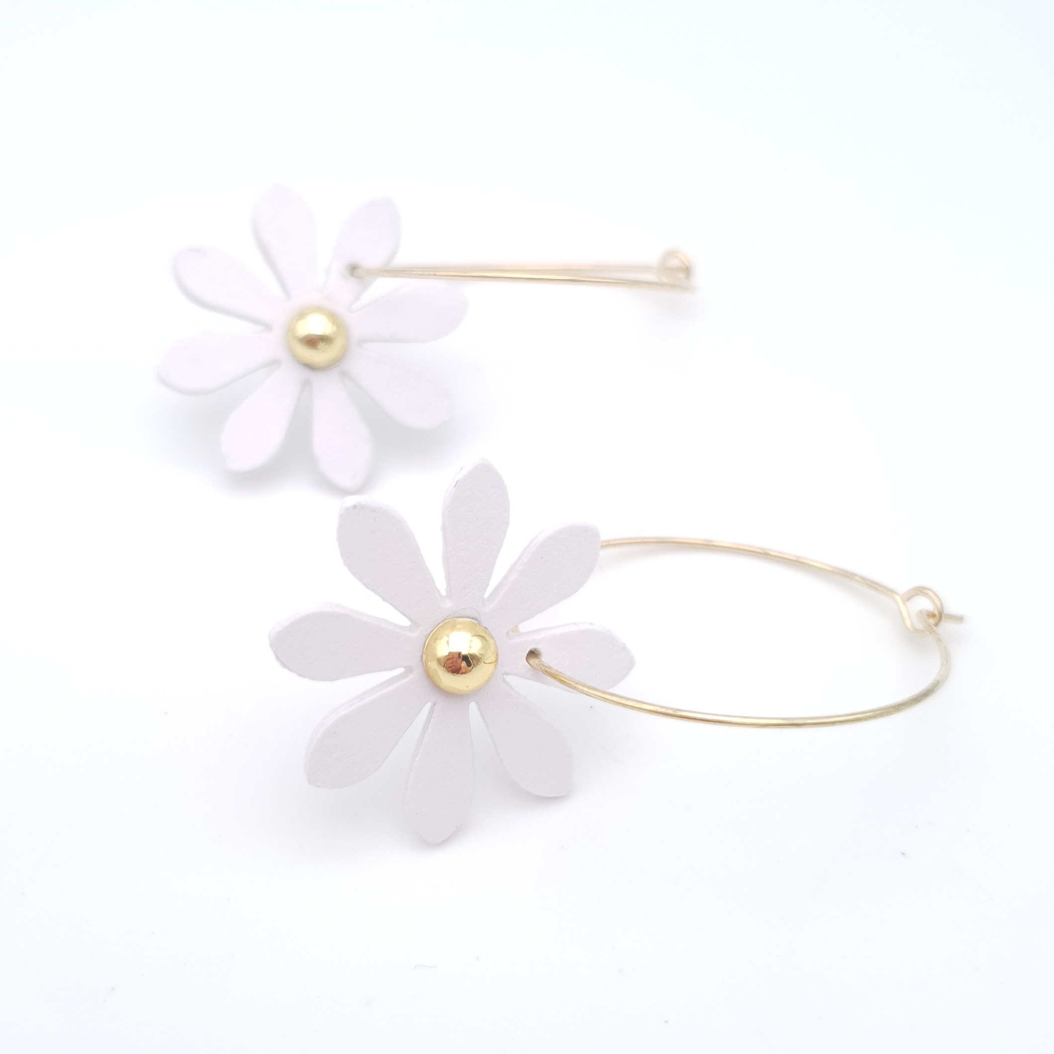 creoles marguerites