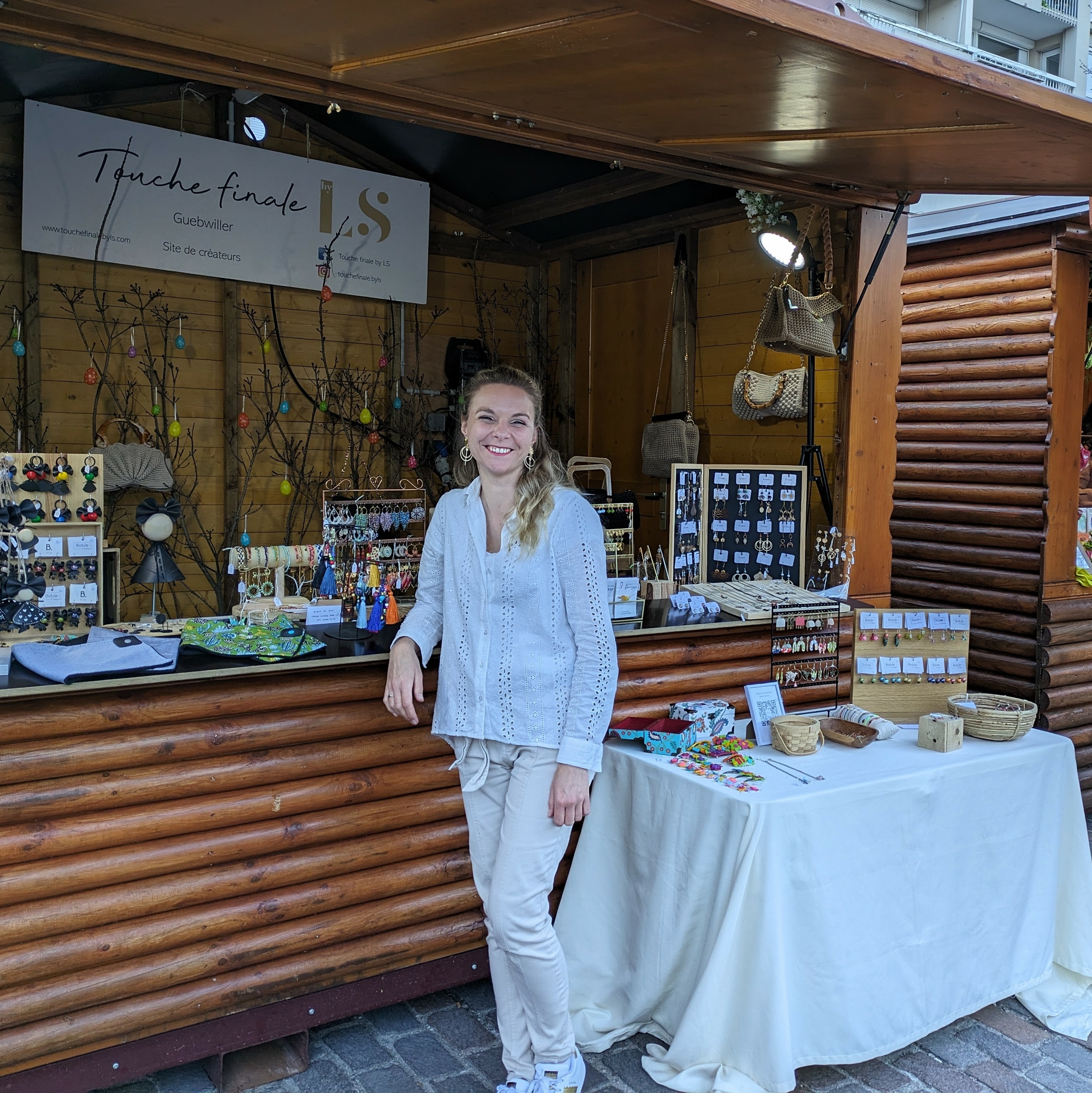 marche de paques