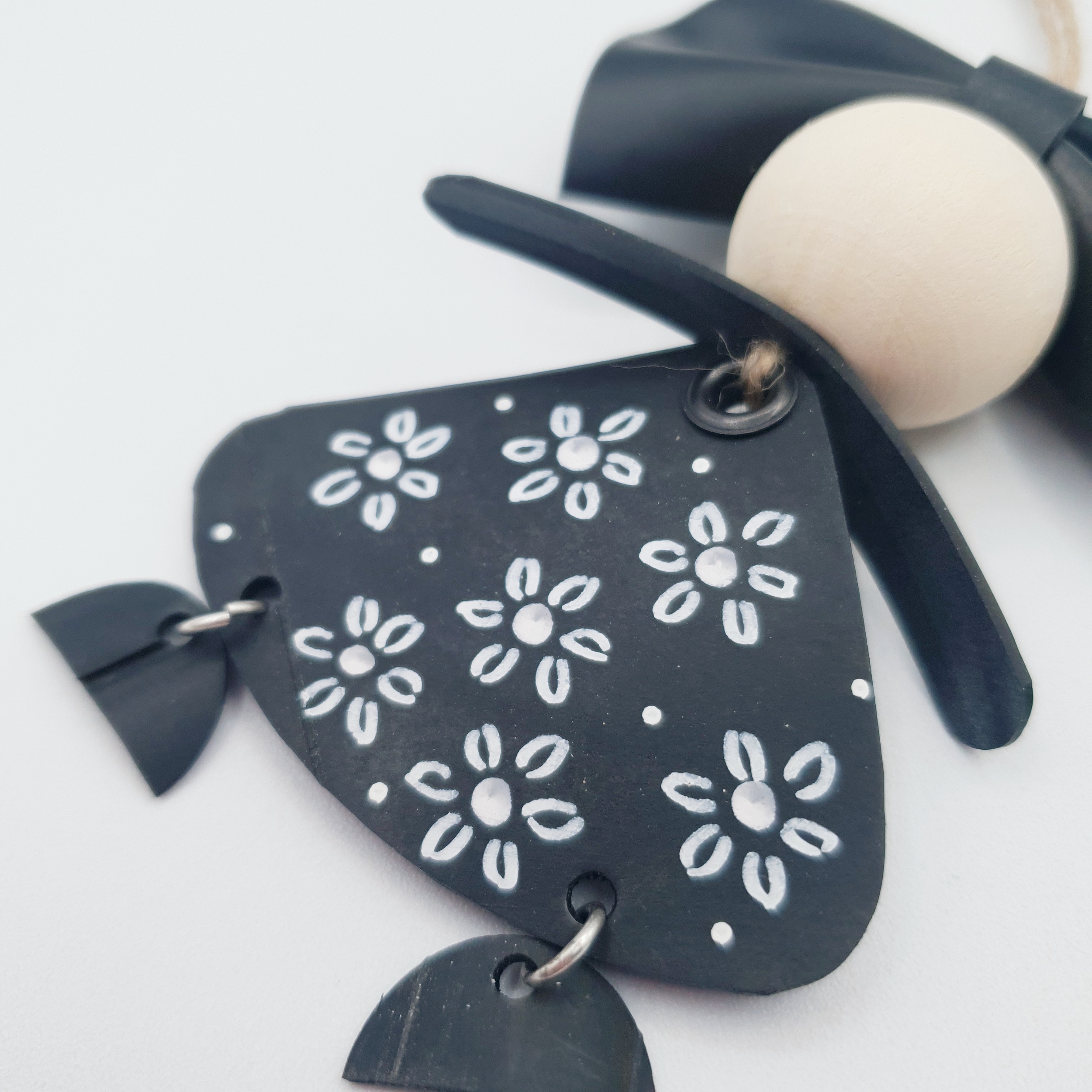 georgette fleurs 2