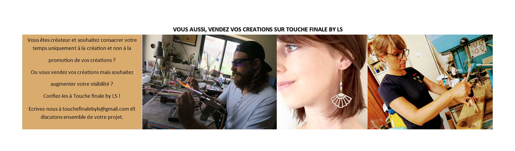 createurs touche finale by ls