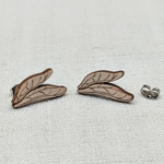 Puces doreilles Lilbellule - La Louve
