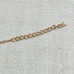 Bracelet Libellule- La Louve