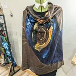 Etole paon 85