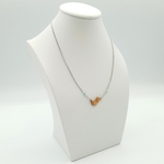 Collier Feuillage.2