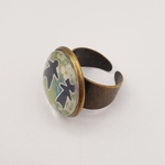 Bague couple dAlsaciens (2)