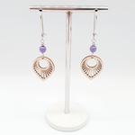 Boucles Sun violettes (2)