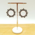 Boucles Baiya noires