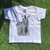 T-shirt zèbre 3-4 ans